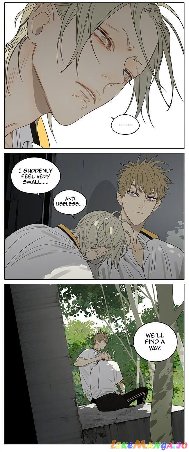 19 Days chapter 365 image 6